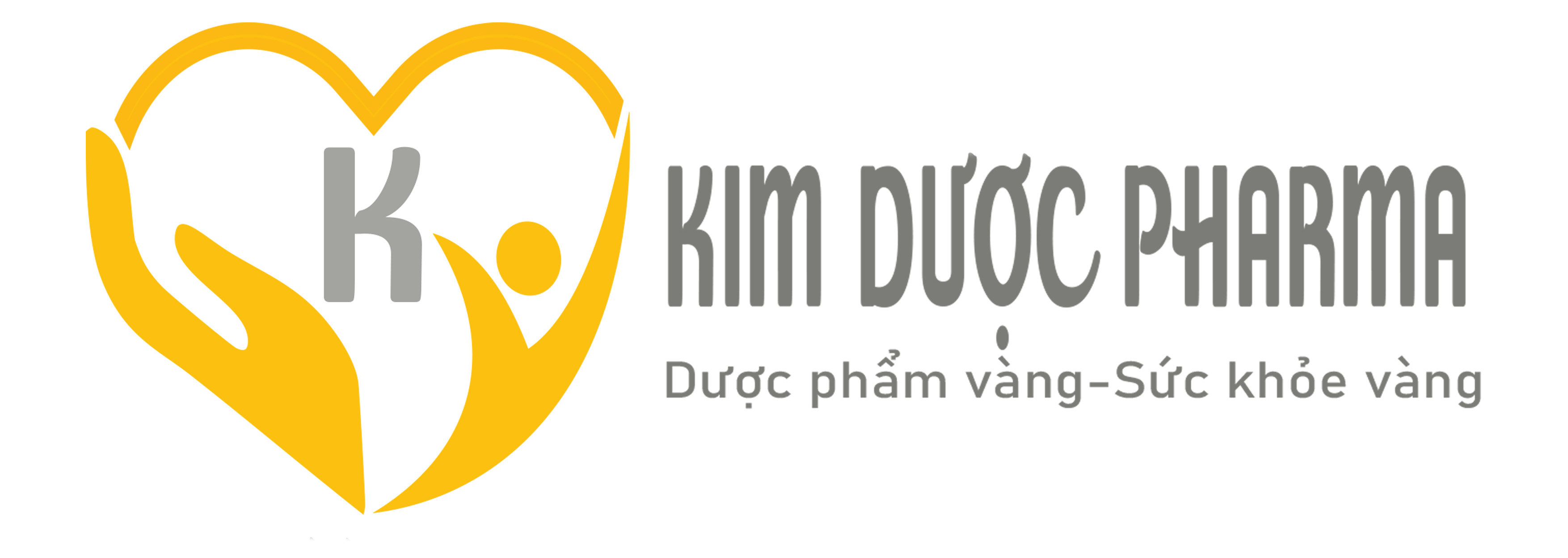 CÔNG TY TNHH DƯỢC PHẨM KIM DƯỢC